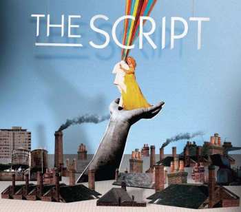 CD The Script: The Script 465437