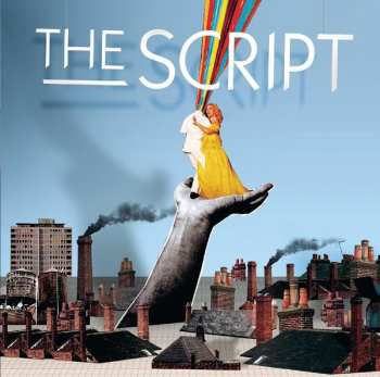 CD The Script: The Script 613893