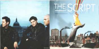 CD The Script: The Script 613893