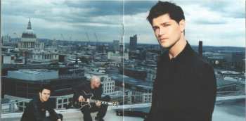 CD The Script: The Script 613893