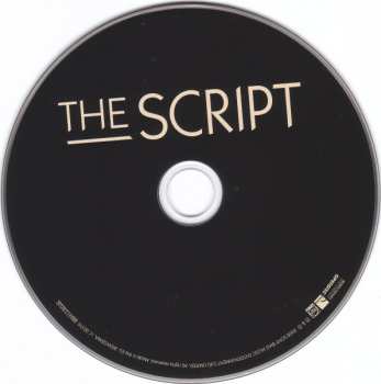 CD The Script: The Script 465437