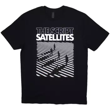 Tričko Satellites