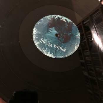 2LP/2CD The Sea Within: The Sea Within 148337