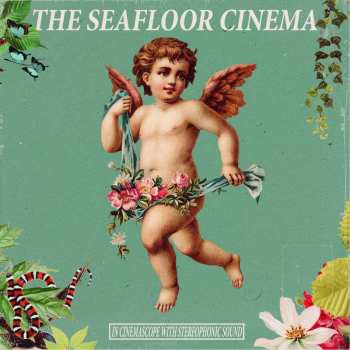 LP The Seafloor Cinema: In Cinemascope With Stereophonic Sound 602828