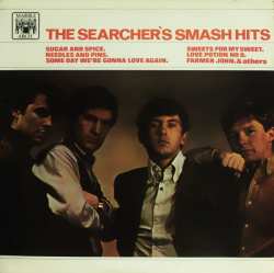 LP The Searchers: The Searchers' Smash Hits 543391