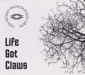 The Secret French Postcards: Life Got Claws