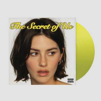 LP Gracie Abrams: The Secret of Us 554544