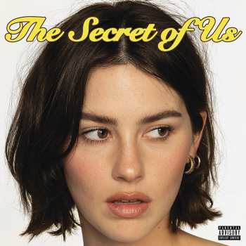 LP Gracie Abrams: The Secret of Us 554544