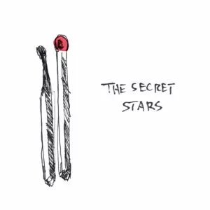 The Secret Stars: The Secret Stars