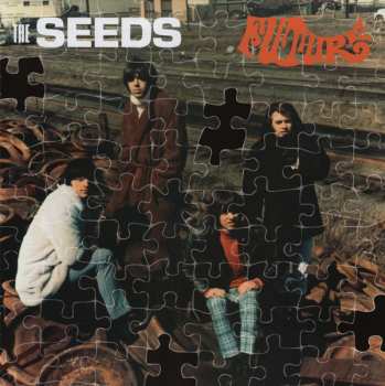 2LP The Seeds: Future DLX 577161