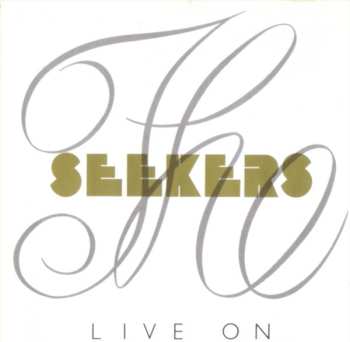 Album The Seekers: Live On 