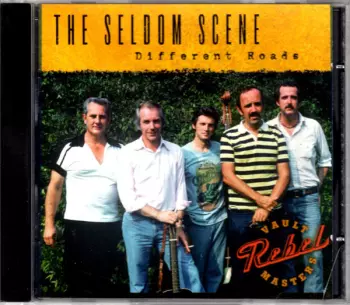 The Seldom Scene: Different Roads