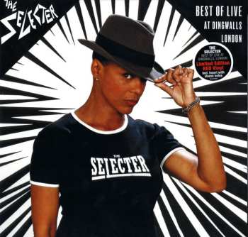 Album The Selecter: Best Of Live At Dingwalls London