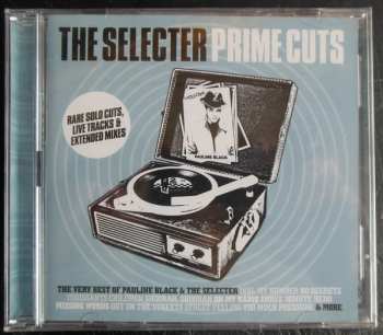 Album The Selecter: Prime Cuts