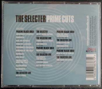 2CD The Selecter: Prime Cuts 546251