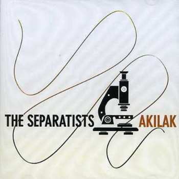 CD The Separatists: Akilak 590012