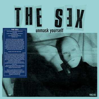 Album Sex: Unmask Yourself