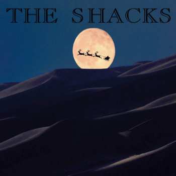 Album The Shacks: 7-got To Be Christmas/christmas Time Is Here