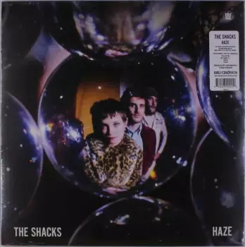 The Shacks: Haze