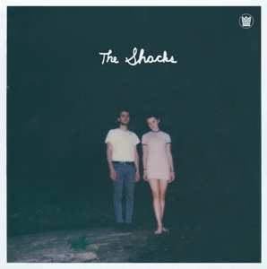 LP The Shacks: The Shacks 604954