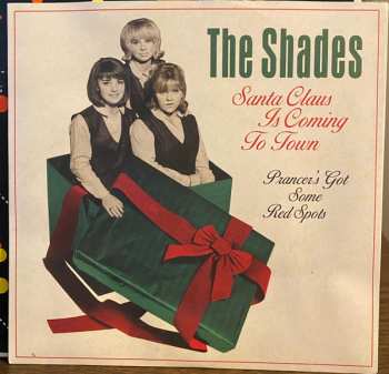 SP The Shades: Santa Claus Is Coming To Town CLR 572747