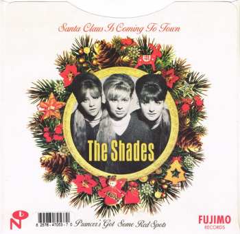 SP The Shades: Santa Claus Is Coming To Town 578514