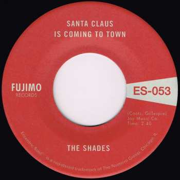 SP The Shades: Santa Claus Is Coming To Town 578514