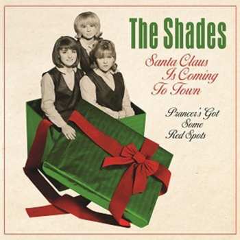 SP The Shades: Santa Claus Is Coming To Town 578514