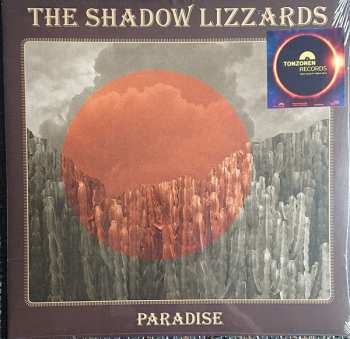 Album The Shadow Lizzards: Paradise