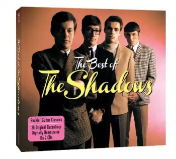 The Shadows: The Best Of The Shadows