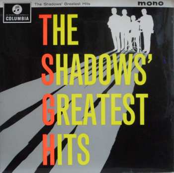 Album The Shadows: The Shadows' Greatest Hits