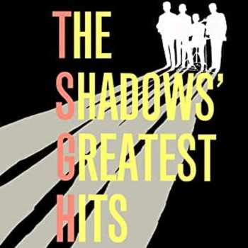 CD The Shadows: The Shadows Greatest Hits 608015