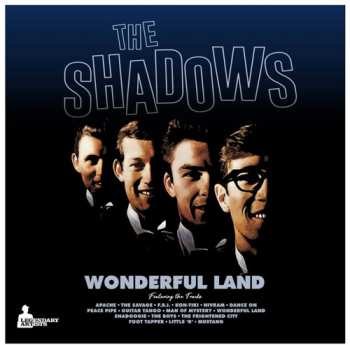 SP The Shadows: Wonderful Land 655720