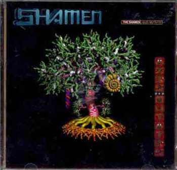 2CD The Shamen: Axis Mutatis / Arbor Bona Arbor Mala LTD | DIGI 544115