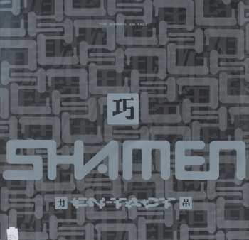 LP The Shamen: En-Tact 594623