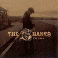 Album The Shanes: Road Worrier