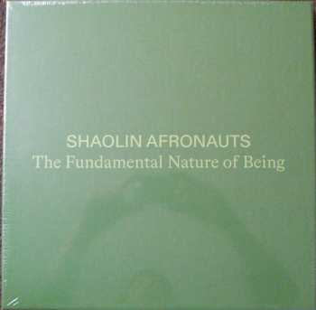 The Shaolin Afronauts: The Fundamental Nature Of Being