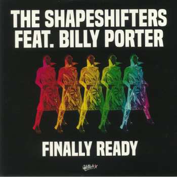 Shapeshifters: Finally Ready