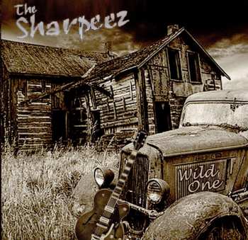 Album The Sharpeez: Wild One