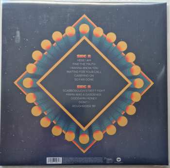 LP The Sheepdogs: Outta Sight 346007