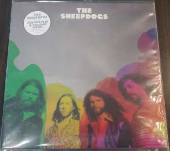 LP/CD The Sheepdogs: The Sheepdogs 545240