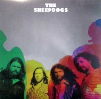 LP/CD The Sheepdogs: The Sheepdogs 545240