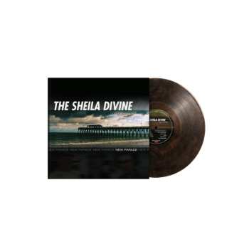 LP The Sheila Divine: New Parade (180g) (limited Numbered Edition) (black Clouds Vinyl) 652157