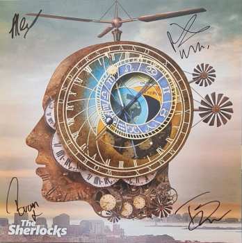 LP The Sherlocks: World I Understand CLR | LTD 561248