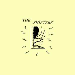 LP The Shifters: The Shifters 570051