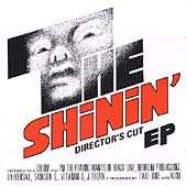 LP The Shinin': Director's Cut EP 578300