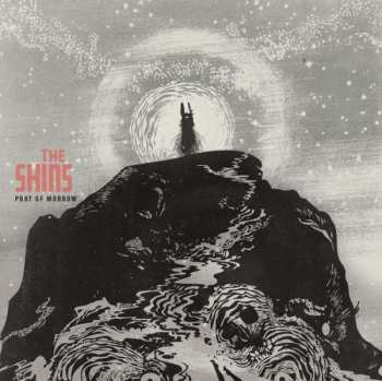 Album The Shins: Port Of Morrow