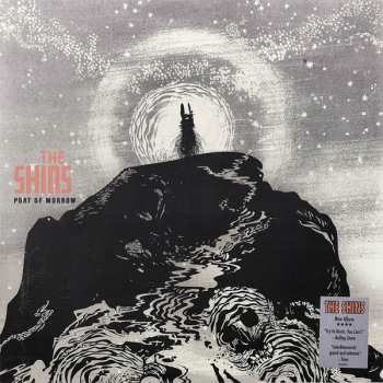 LP The Shins: Port Of Morrow 560975