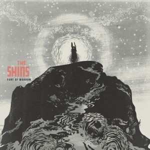 LP The Shins: Port Of Morrow 560975