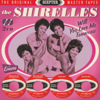 The Shirelles: Will You Love Me Tomorow